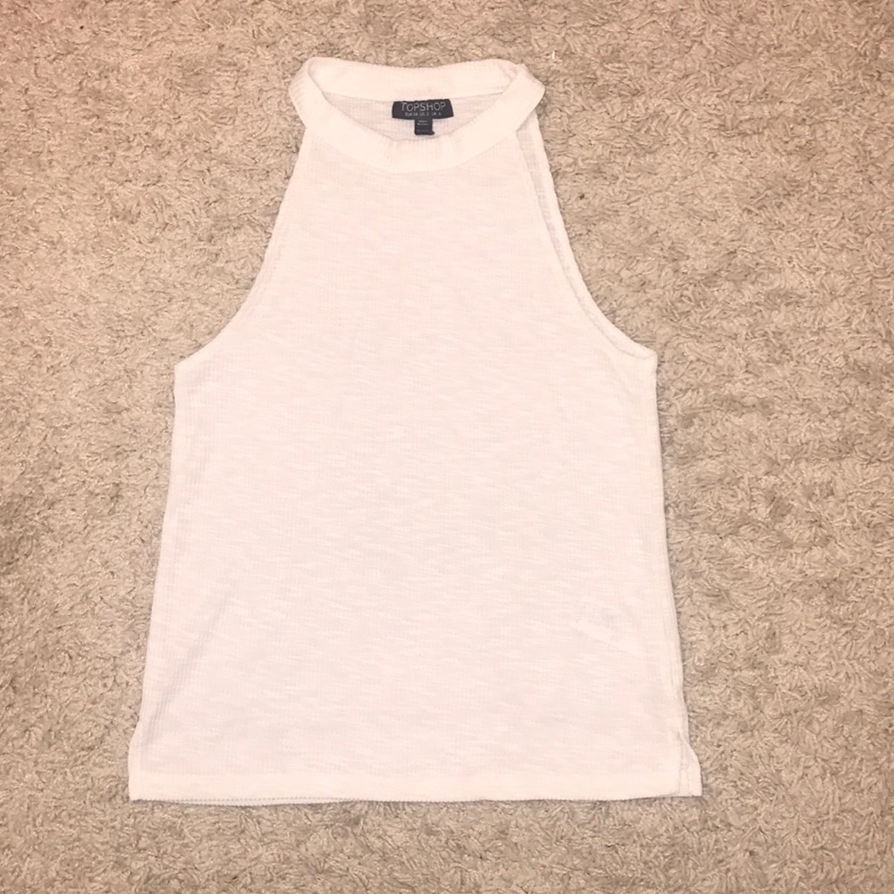Top shop shirt